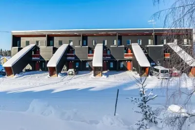 Image de Skivillas 47 ukkohalla (a3) by Interhome