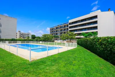 Goleta Bjs D Apartamento