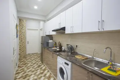 Image de Leyla Apartmens 1