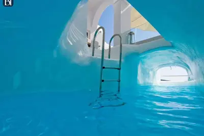 Image de Bh454 - R - Suite Santorini