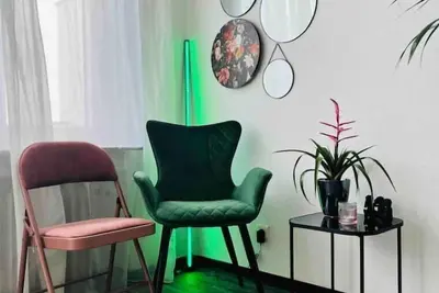 Image de Gemütliche Ferienwohnung mit Balkon