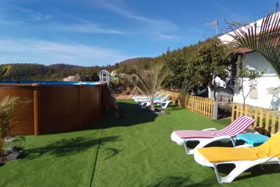 Image de Studio « Land Of Dreams 2 » avec vue sur mer, piscine partagée et Wi-Fi