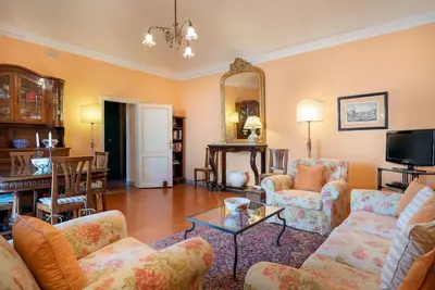 Image de Palazzo Antellesi Belvedere Suite