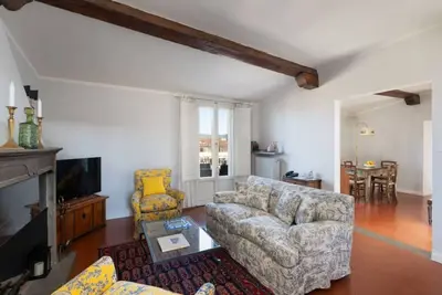 Image de Palazzo Antellesi  Mimi Suite