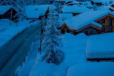 Image de Téléphérique des prodains à 500m Access direct à Avoriaz