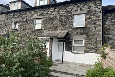 Cosy cottage in the heart of the Lake District