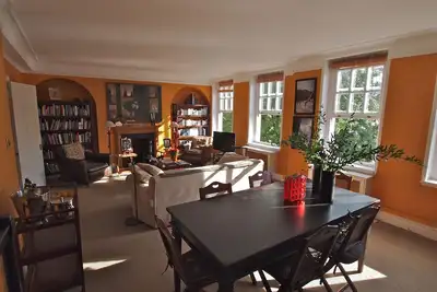 Image de Luxury Apartment in Chelsea