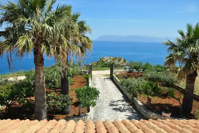 Image de Seafront Villa Scopello