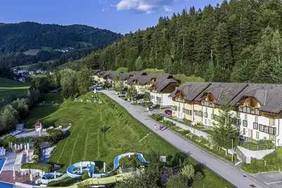 Image de Maisonette Gaber EkoSpa Village with thermal complex, pools and welness