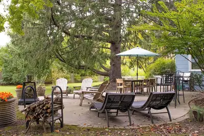 Image de 1000 Ft to Assn Beach, Cute Cottage, Outdoor Dining