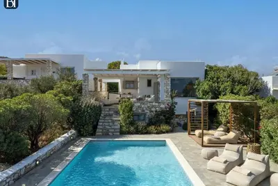 Image de Bh456 - C - Villa Paros