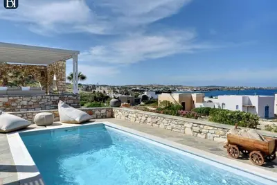 Image de Bh458 - C - Villa Paros