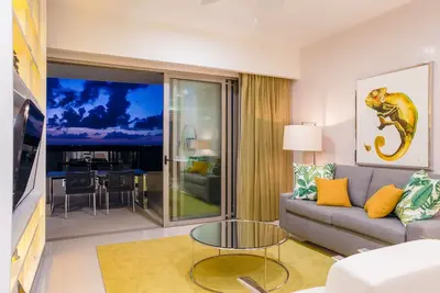 Image de Caribbean Dreams: 2br at Garza Blanca Cancun's Paradise