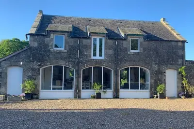 Image de The Carthouse (Luxury 2 bed with private hot tub)