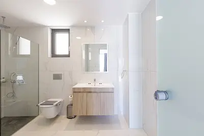 Image de Falasarna Village