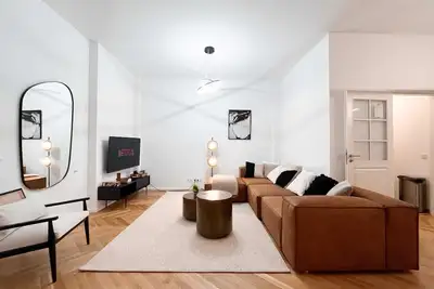 Image de Apartment near Ku'damm