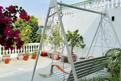 Entire House Rental at Anandmai Home\n