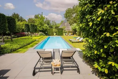 Image de Fabulous 4 Bedroom Villa (Ks-10)