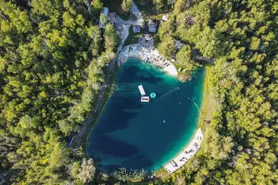 Image de The Perfect Getaway from The Everyday! ! \nFraser Beach Resort