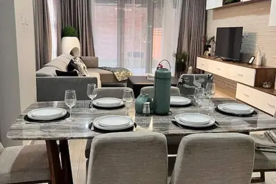 Image de Modern 3bed oasis Secure private
