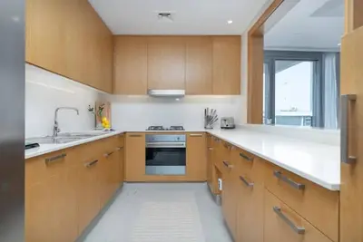 Image de Opera Grand Burj Khalifa & Fountain View