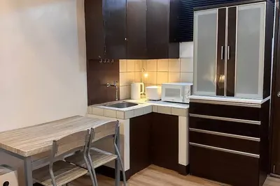 Image de Bright Apartment near Feu\n