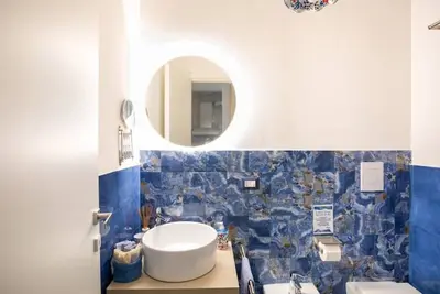 Image de Small apartment at the pier in Gaeta