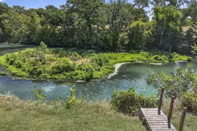 Image de Cousins River Sanctuary I 3br, sleeps 6, Hot tub