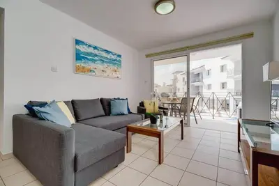 Image de Apartment Poppy Summa