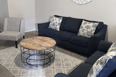 Image de Beautiful Two Bed & Bath Apartment Memorial Houston