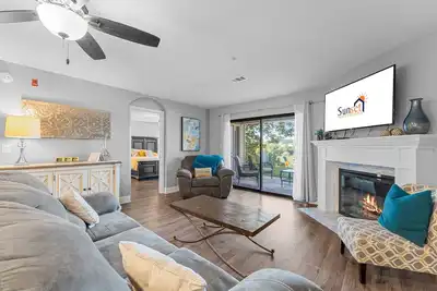 Image de 2 bed 2 bath condo at The Foothills, in the heart of Branson! !