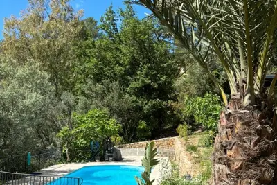 Image de Villa spacieuse au calme entre la Méditerranée et Gorges du Verdon