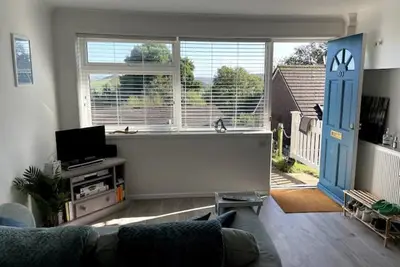 Image de Self-catering studio in beautiful Charmouth
