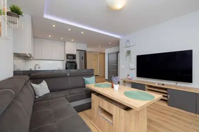 Image de Reduta 48 | Practical Apartment | Air Conditioning