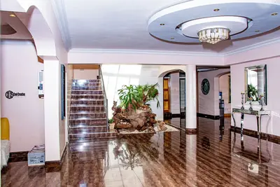 Image de Commodious guesthouse in Chishawasha - 2167