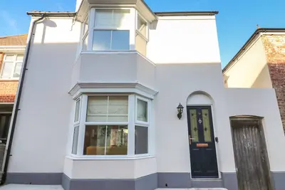 Image de Bay Cottage, family friendly, country holiday cottage in Weymouth