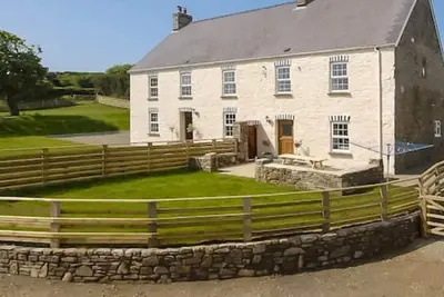 Image de Trefrane Lodge, Newgale, Haverfordwest, Sa626bd