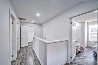 Image de cozy 4 bedroom house in norland