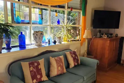 Image de Lovely private home near Media Pa