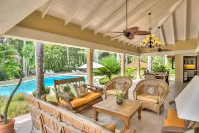 Image de Villa Tropicalia - An Ocean view Villa