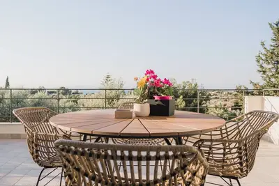 Image de Locanda Villa Lefkada C