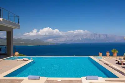 Image de Villa Lilaea Lefkada