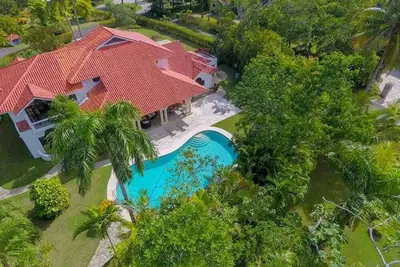 Image de Villa Diana - Lovely Island Villa