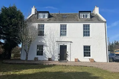 Image de Pentland Farm House