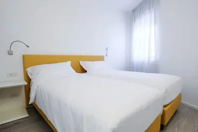 Image de Appartamento Stendhal Climatizzato da 55 m2