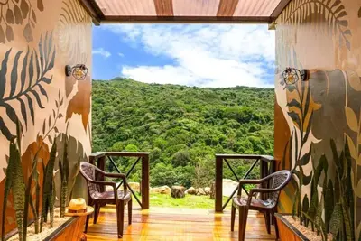 Image de Canyon View