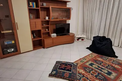 Image de Apartment strategic area between the city center and Mondello with parking space,