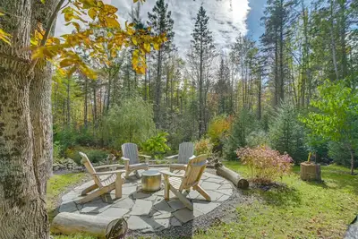 Image de Ellsworth Home ~ 18 Mi to Acadia Nat'l Park!