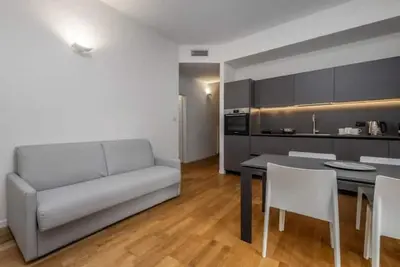 Image de Virgil apartment, annexe