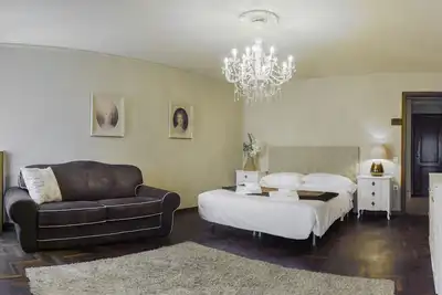 Image de San Marco Deluxe Canal View Terrace by Wonderful Italy